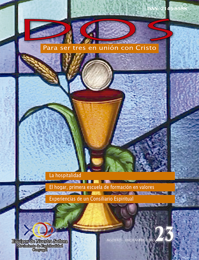 Dos No 23 Image