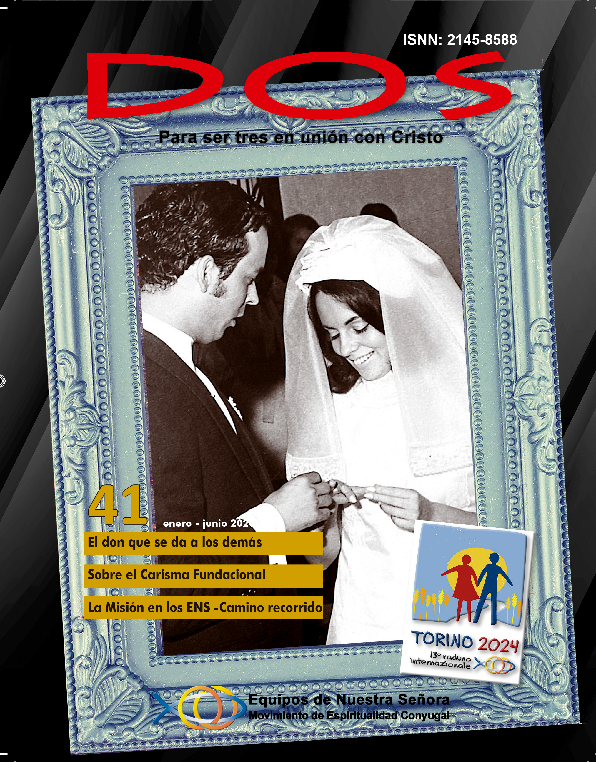Dos No 41 Image