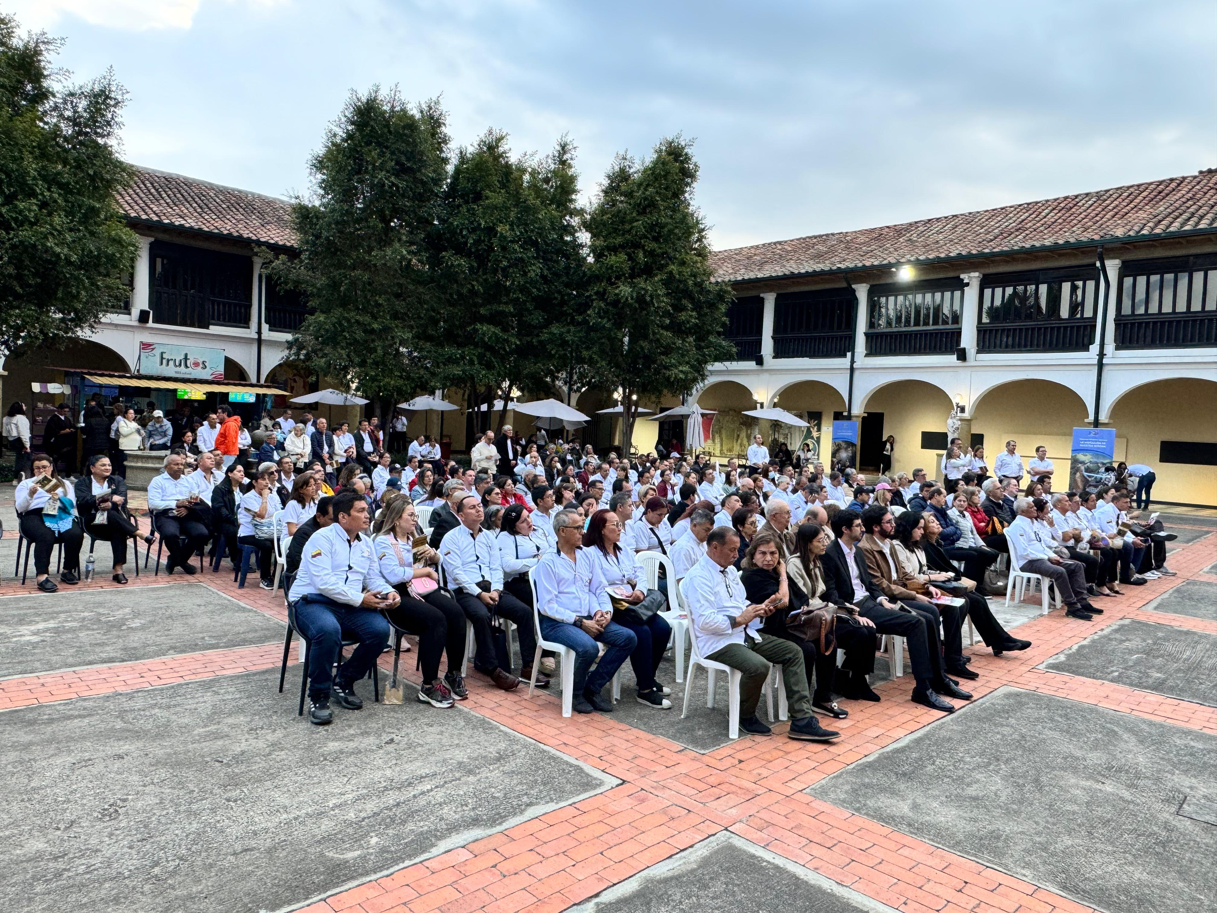 Colegio Super Región Colombia