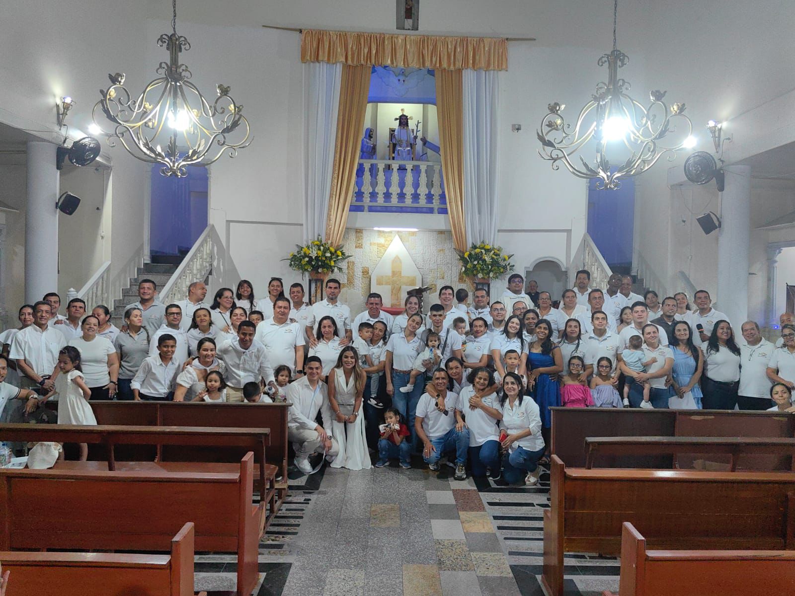 8 diciembre 2024 Villavicencio