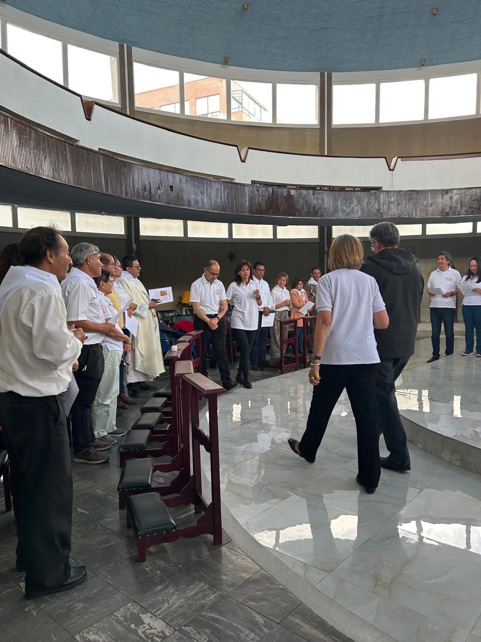 8 diciembre 2024 Tunja