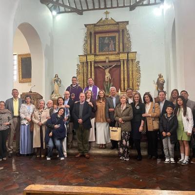 Renovación de votos matrimoniales