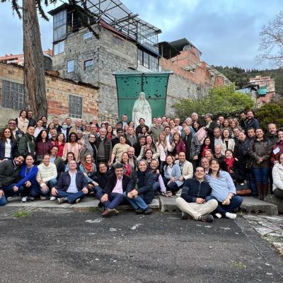 Jornada Interequipos