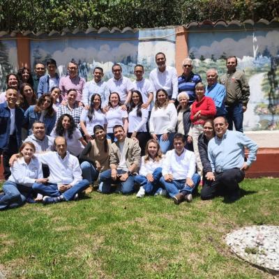 Formación Pilotos RCC 2026