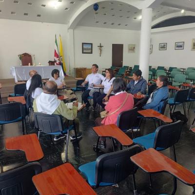 Interequipos Boyacá 2026