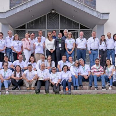 Boyacá  8y9 oct